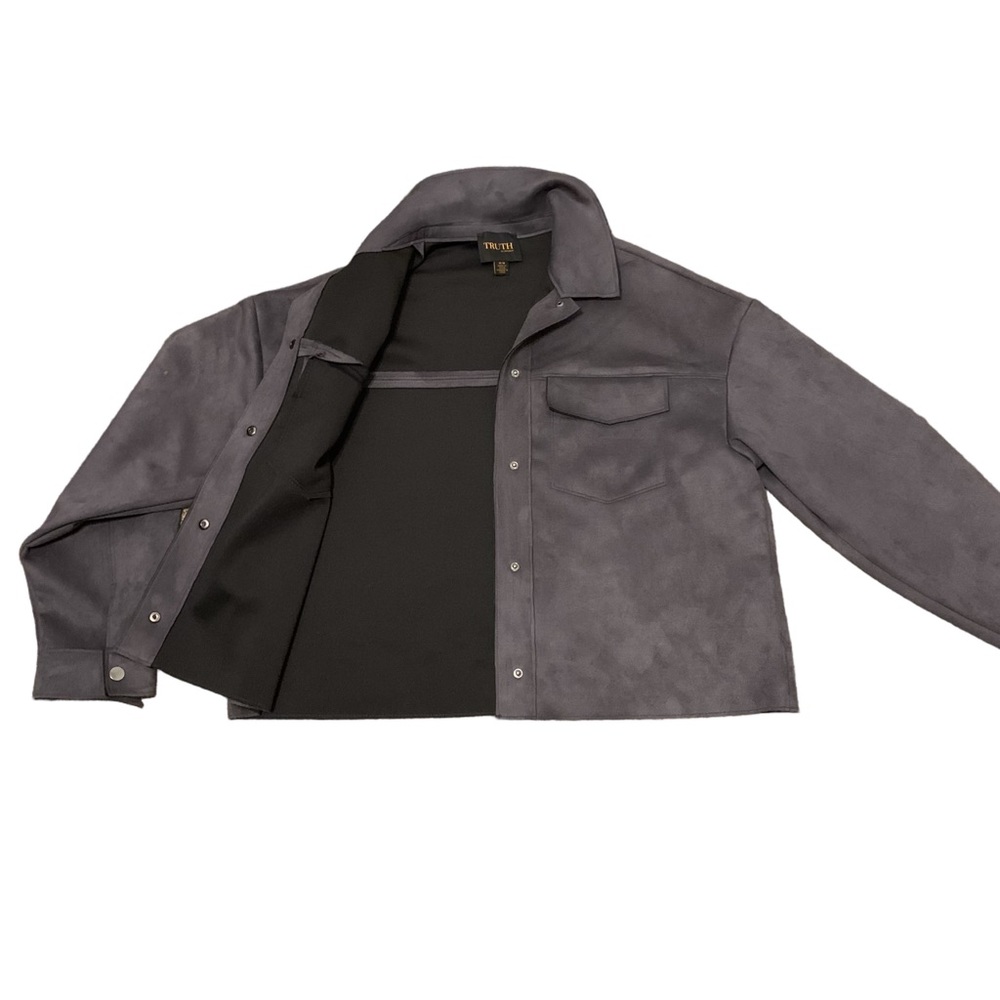 Women's Jacket - Picture 4 of 10